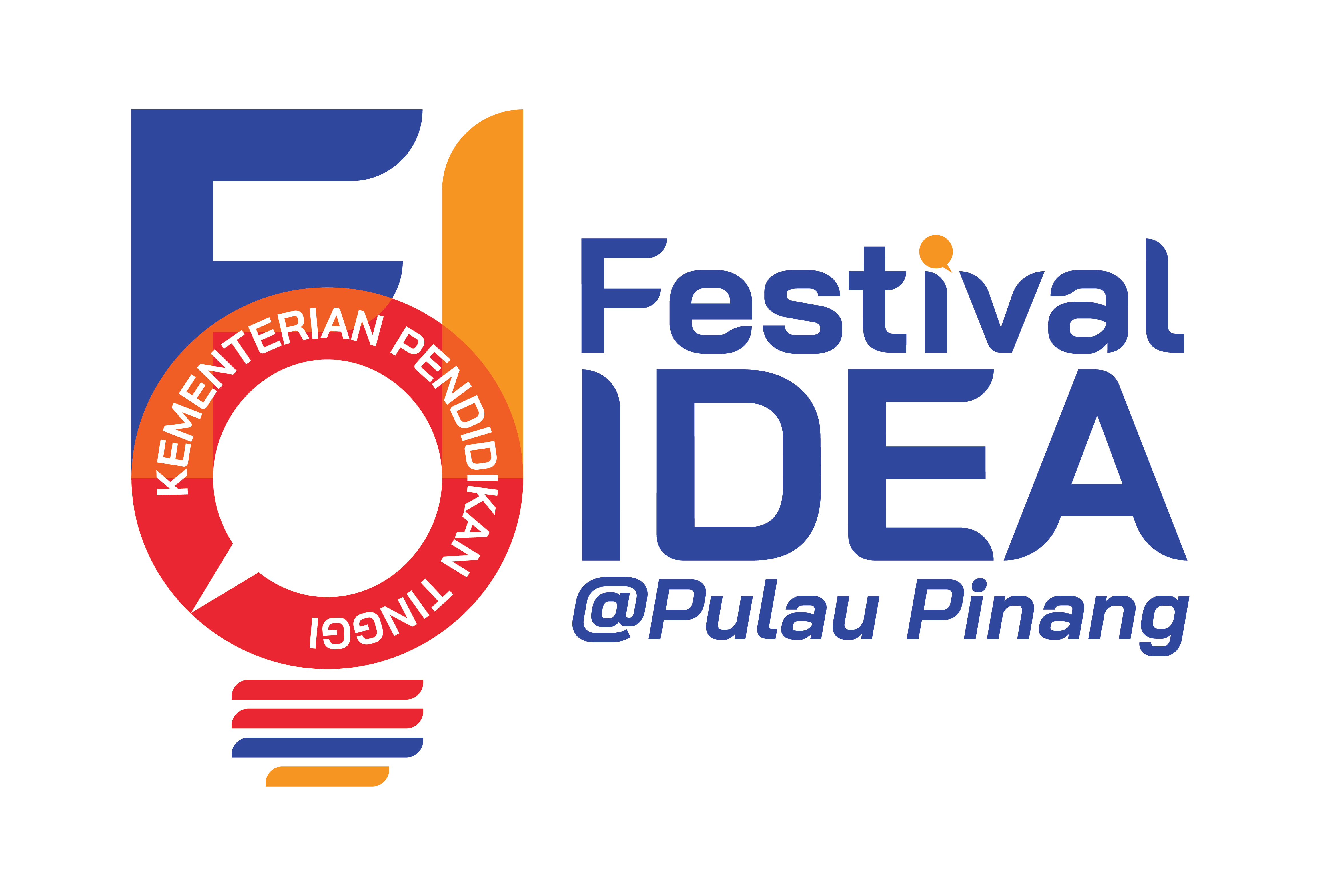 Festival of Ideas Pulau Pinang